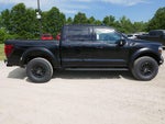 2026 Ford F-150 Raptor 4WD SuperCrew 5.5' Box