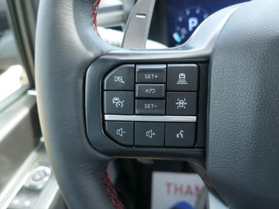 2026 Ford F-150 Raptor 4WD SuperCrew 5.5' Box