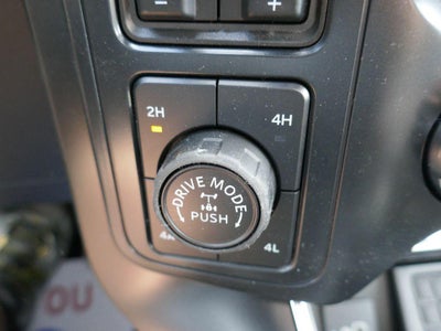 2026 Ford F-150 Raptor 4WD SuperCrew 5.5' Box