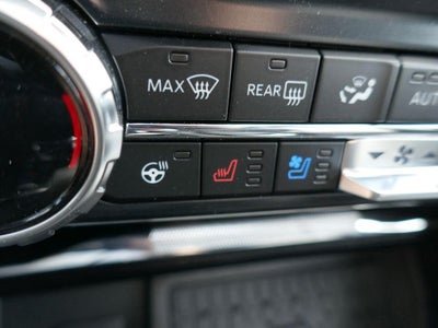 2026 Ford F-150 Raptor 4WD SuperCrew 5.5' Box
