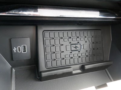 2026 Ford F-150 Raptor 4WD SuperCrew 5.5' Box