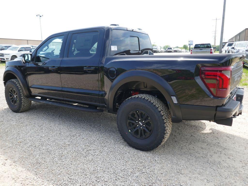 2026 Ford F-150 Raptor 4WD SuperCrew 5.5' Box