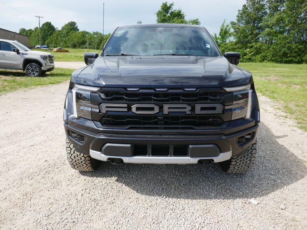 2026 Ford F-150 Raptor 4WD SuperCrew 5.5' Box