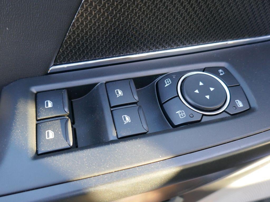 2026 Ford F-150 Raptor 4WD SuperCrew 5.5' Box