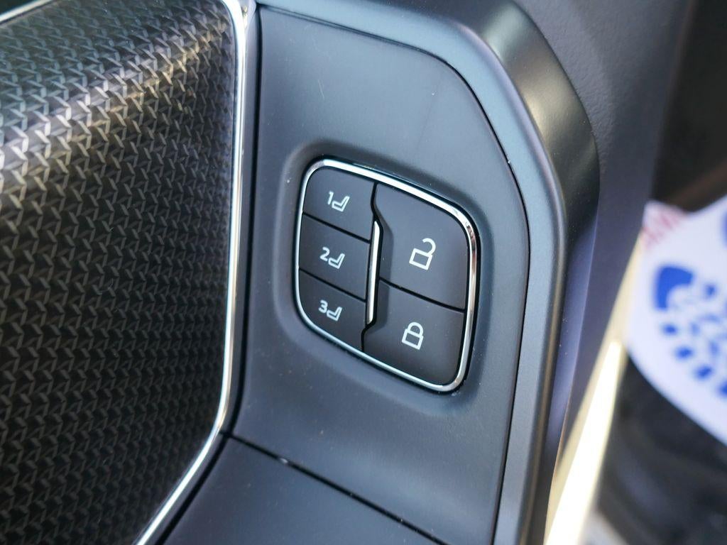 2026 Ford F-150 Raptor 4WD SuperCrew 5.5' Box