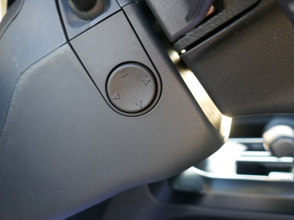 2026 Ford F-150 Raptor 4WD SuperCrew 5.5' Box