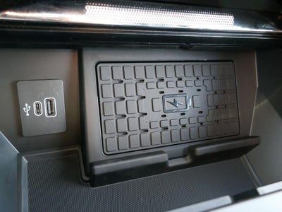 2026 Ford F-150 Raptor 4WD SuperCrew 5.5' Box