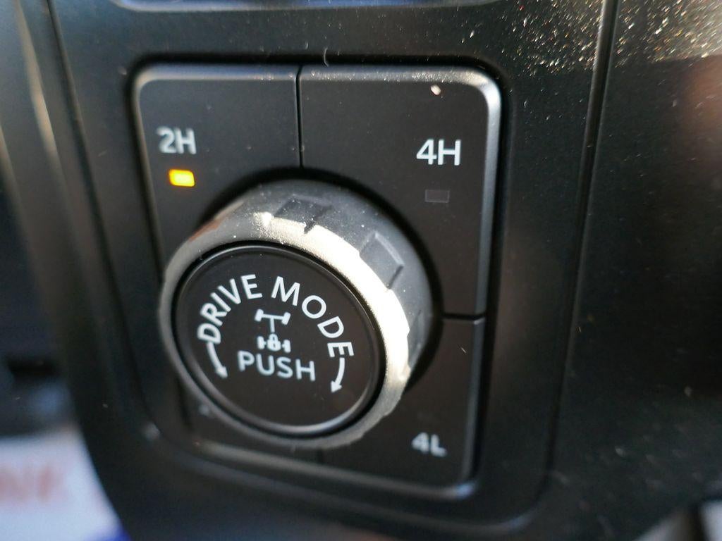 2026 Ford F-150 Raptor 4WD SuperCrew 5.5' Box