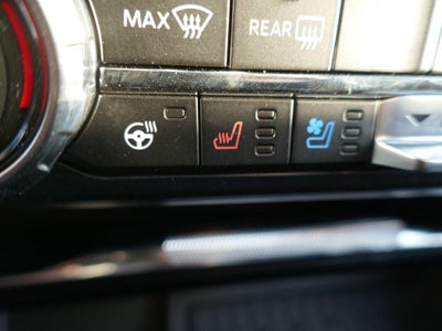 2026 Ford F-150 Raptor 4WD SuperCrew 5.5' Box