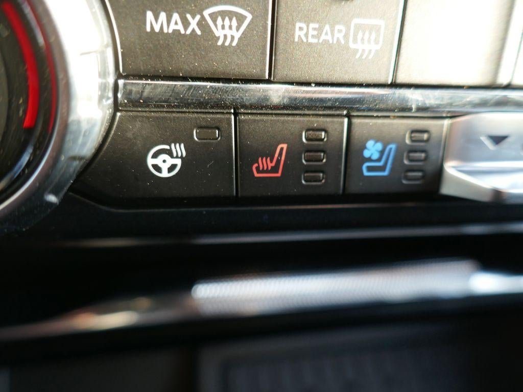 2026 Ford F-150 Raptor 4WD SuperCrew 5.5' Box