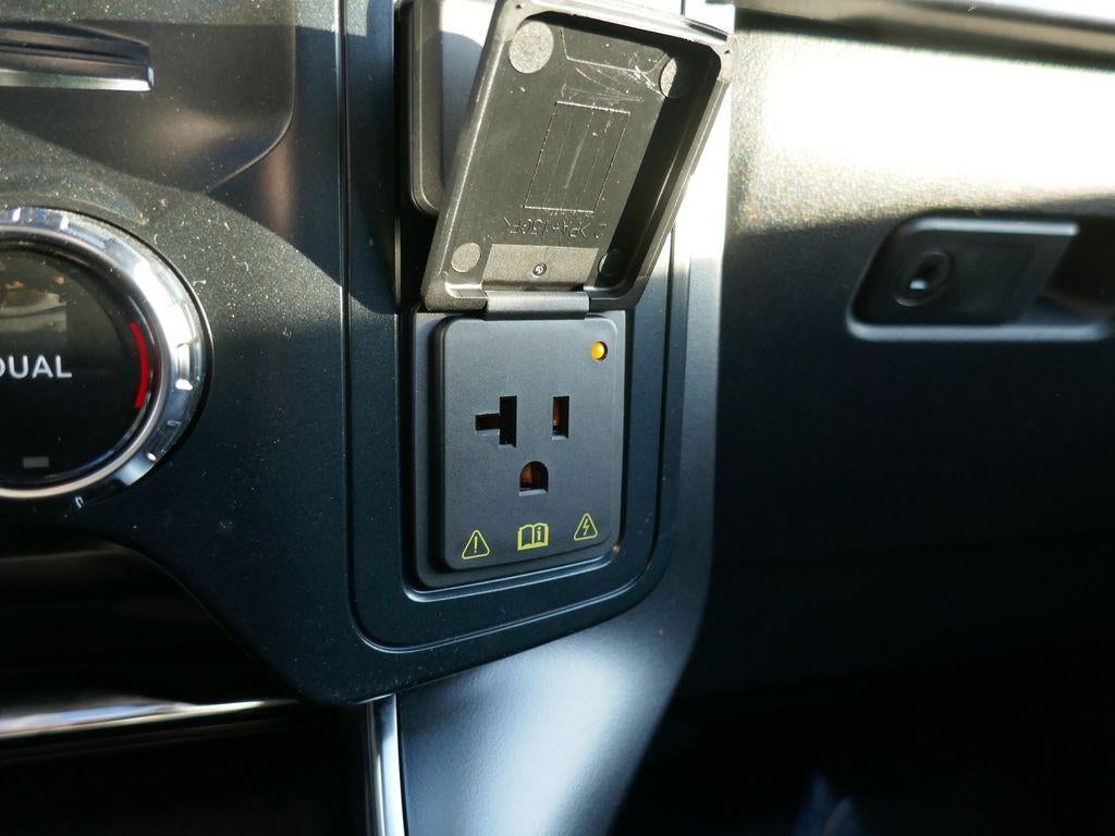 2026 Ford F-150 Raptor 4WD SuperCrew 5.5' Box