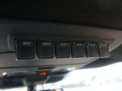 2026 Ford F-150 Raptor 4WD SuperCrew 5.5' Box