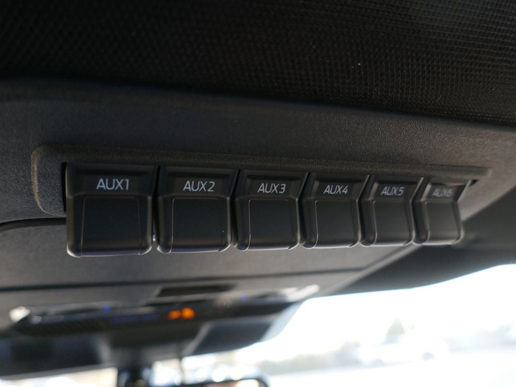 2026 Ford F-150 Raptor 4WD SuperCrew 5.5' Box