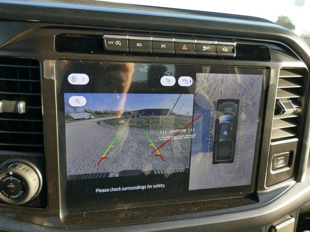 2026 Ford F-150 Raptor 4WD SuperCrew 5.5' Box