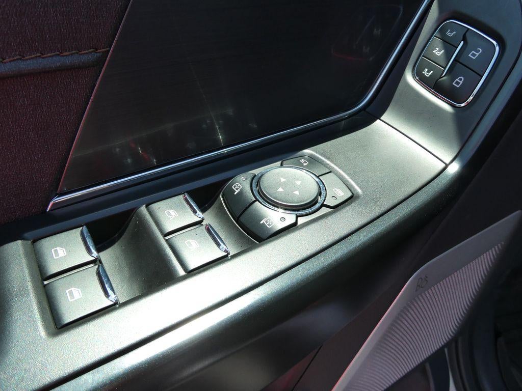 2023 Ford F-150 Raptor 4WD SuperCrew 5.5' Box