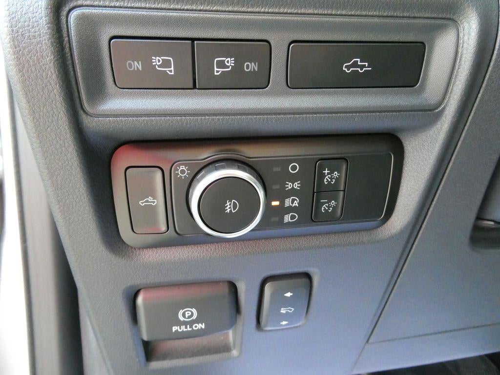 2023 Ford F-150 Raptor 4WD SuperCrew 5.5' Box