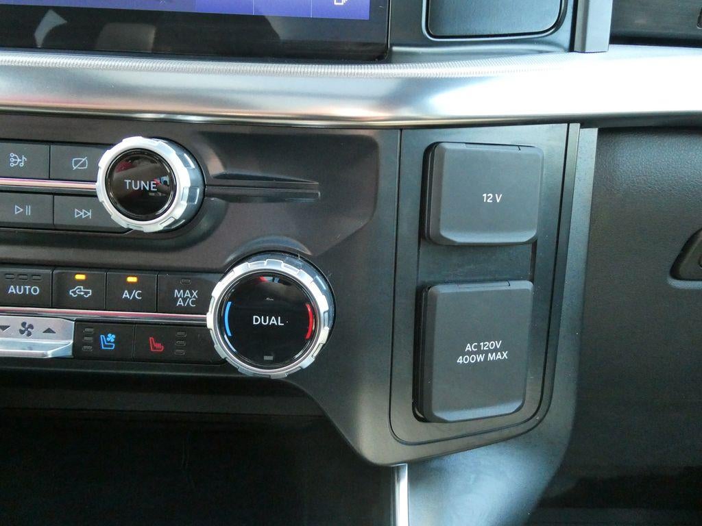 2023 Ford F-150 Raptor 4WD SuperCrew 5.5' Box