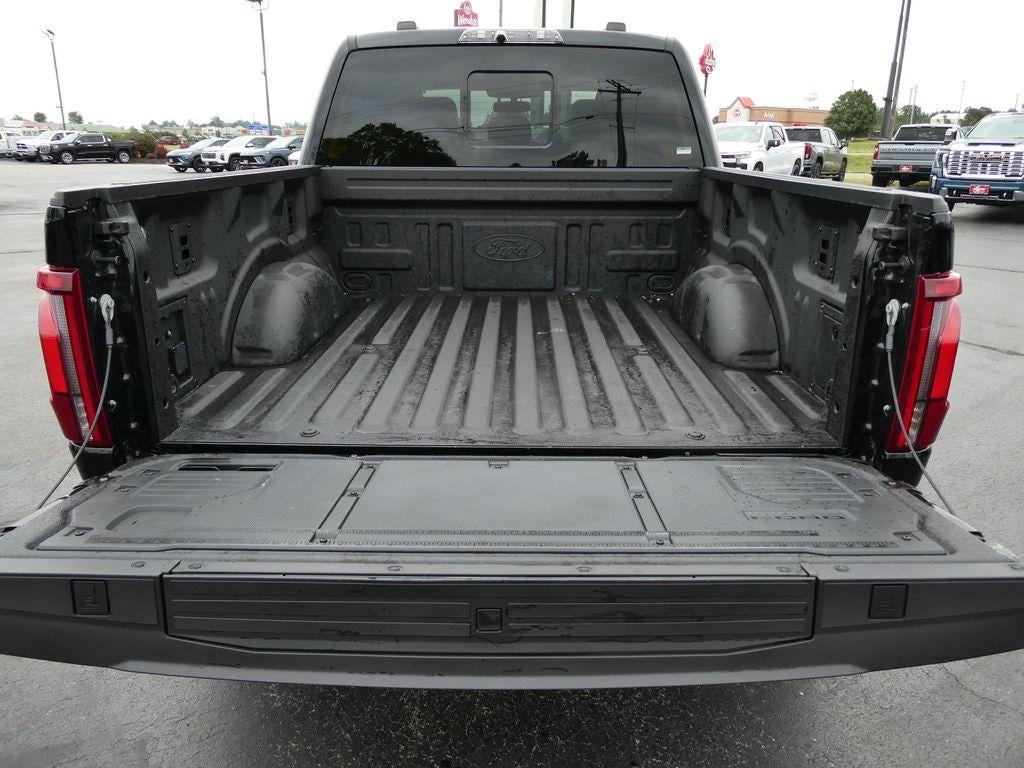 2024 Ford F-150 Raptor 4WD SuperCrew 5.5' Box