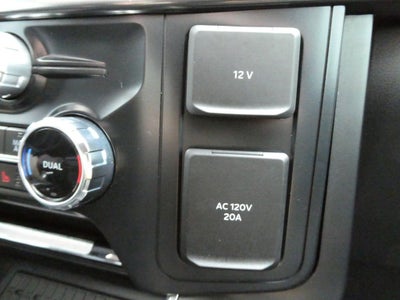 2024 Ford F-150 Raptor 4WD SuperCrew 5.5' Box