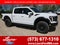 2026 Ford F-150 Raptor 4WD SuperCrew 5.5' Box