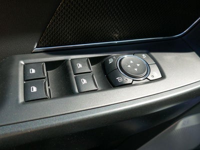 2026 Ford F-150 Raptor 4WD SuperCrew 5.5' Box