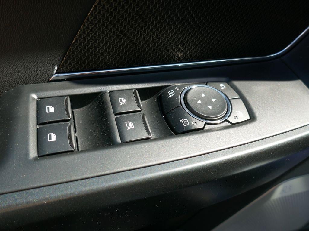 2026 Ford F-150 Raptor 4WD SuperCrew 5.5' Box