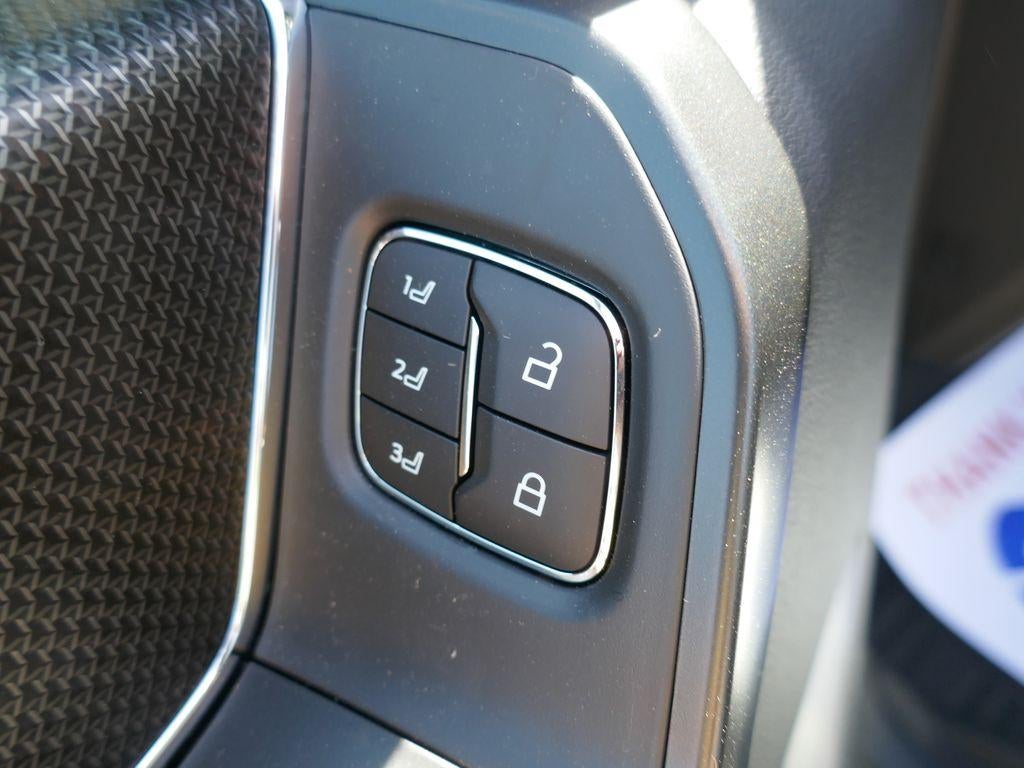 2026 Ford F-150 Raptor 4WD SuperCrew 5.5' Box