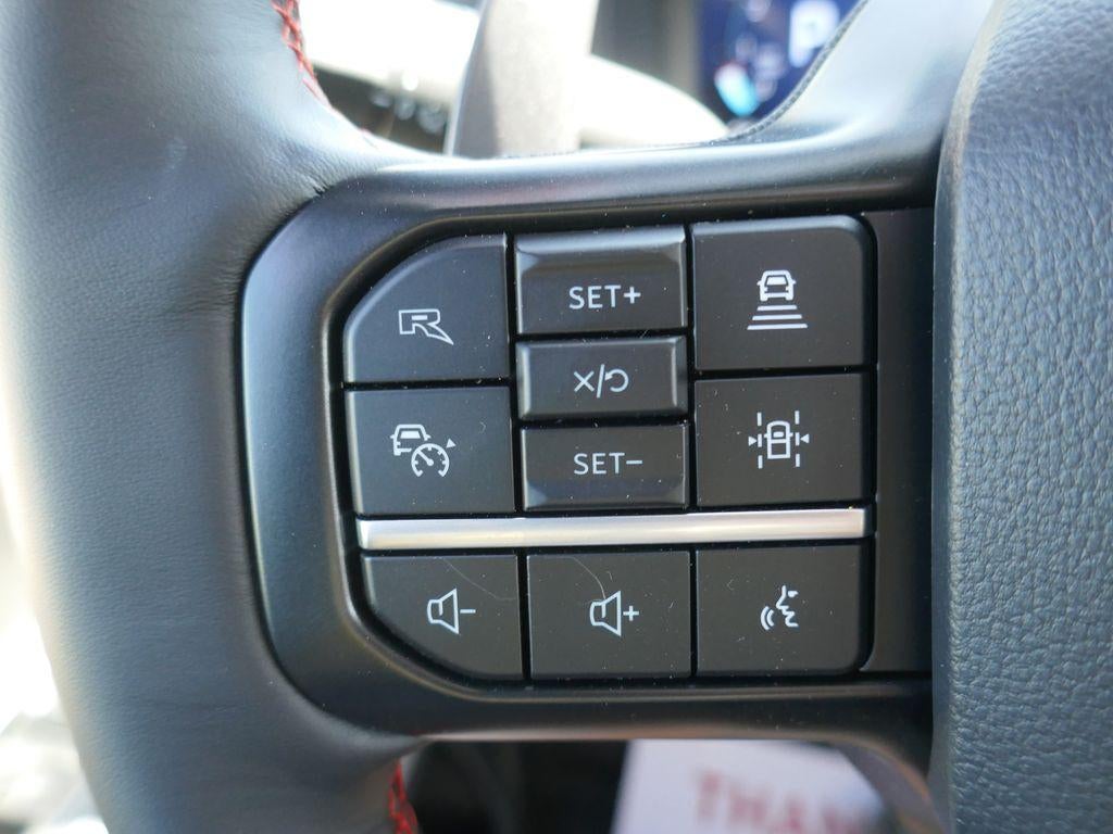 2026 Ford F-150 Raptor 4WD SuperCrew 5.5' Box