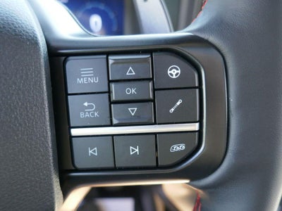 2026 Ford F-150 Raptor 4WD SuperCrew 5.5' Box