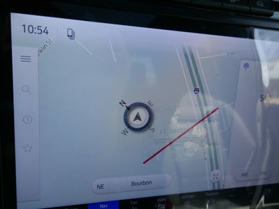 2026 Ford F-150 Raptor 4WD SuperCrew 5.5' Box