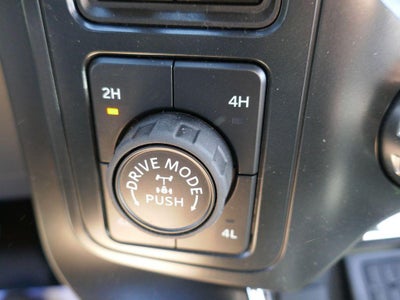 2026 Ford F-150 Raptor 4WD SuperCrew 5.5' Box