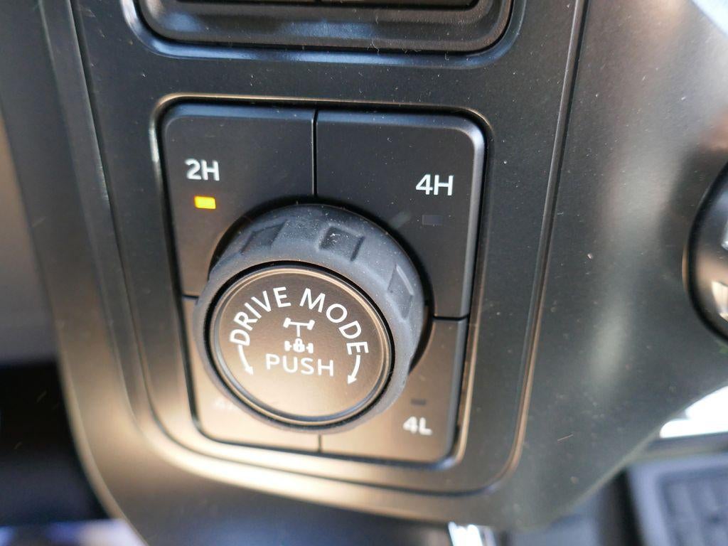 2026 Ford F-150 Raptor 4WD SuperCrew 5.5' Box