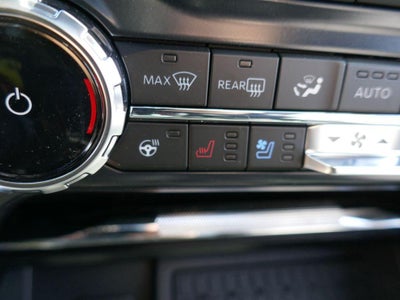 2026 Ford F-150 Raptor 4WD SuperCrew 5.5' Box