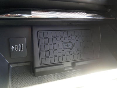 2026 Ford F-150 Raptor 4WD SuperCrew 5.5' Box