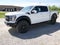 2026 Ford F-150 Raptor 4WD SuperCrew 5.5' Box