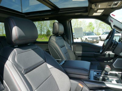 2026 Ford F-150 Raptor 4WD SuperCrew 5.5' Box