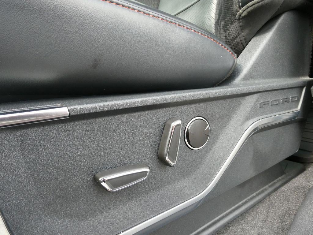 2024 Ford F-150 Raptor 4WD SuperCrew 5.5' Box