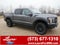 2026 Ford F-150 Raptor 4WD SuperCrew 5.5' Box