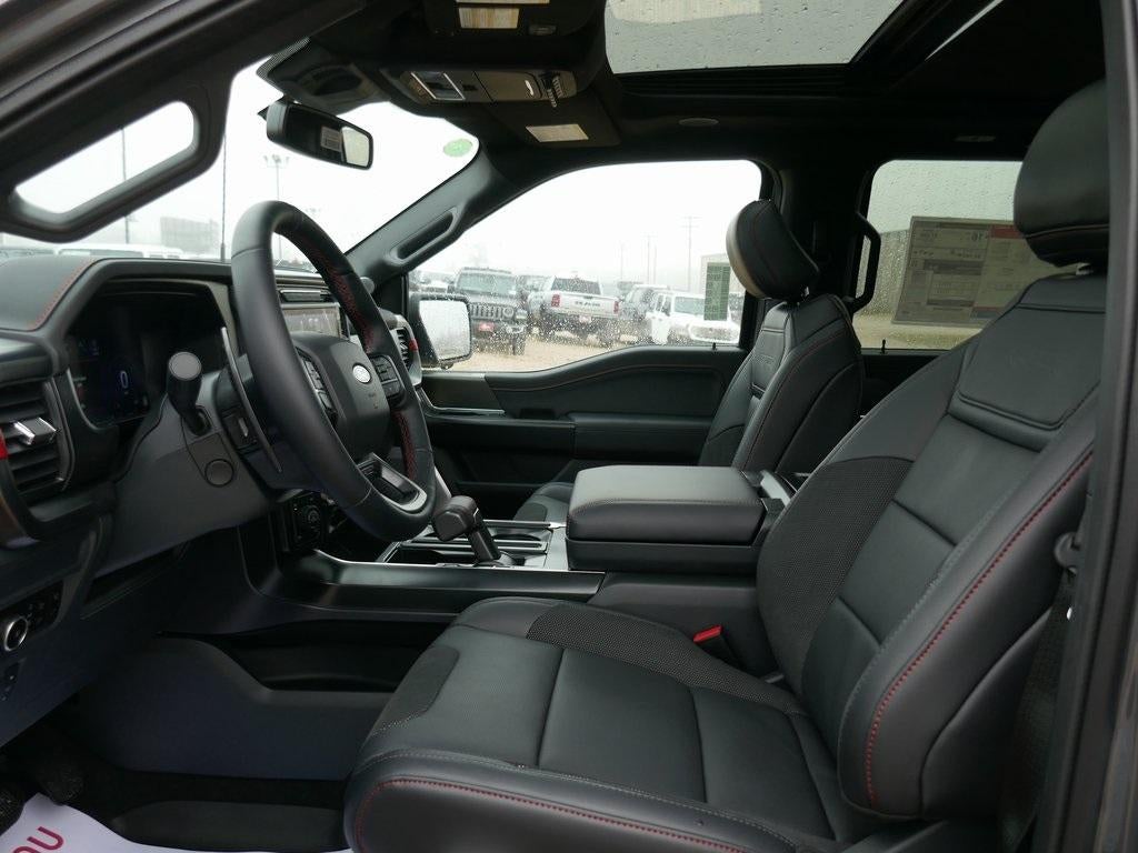 2026 Ford F-150 Raptor 4WD SuperCrew 5.5' Box