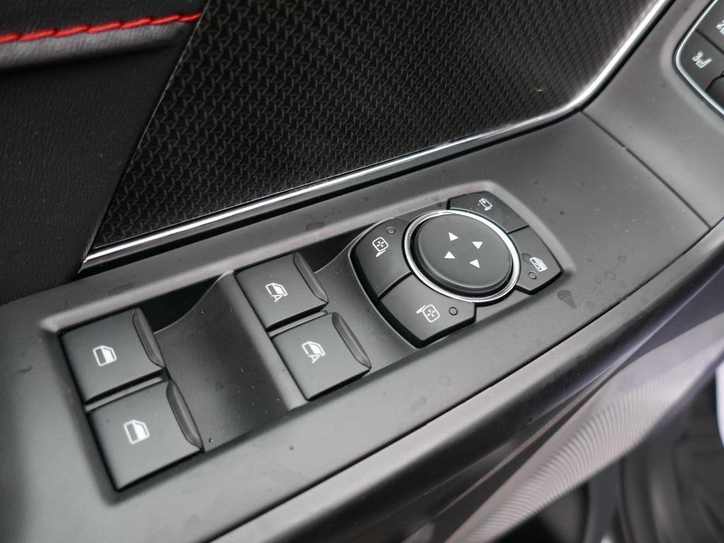 2026 Ford F-150 Raptor 4WD SuperCrew 5.5' Box