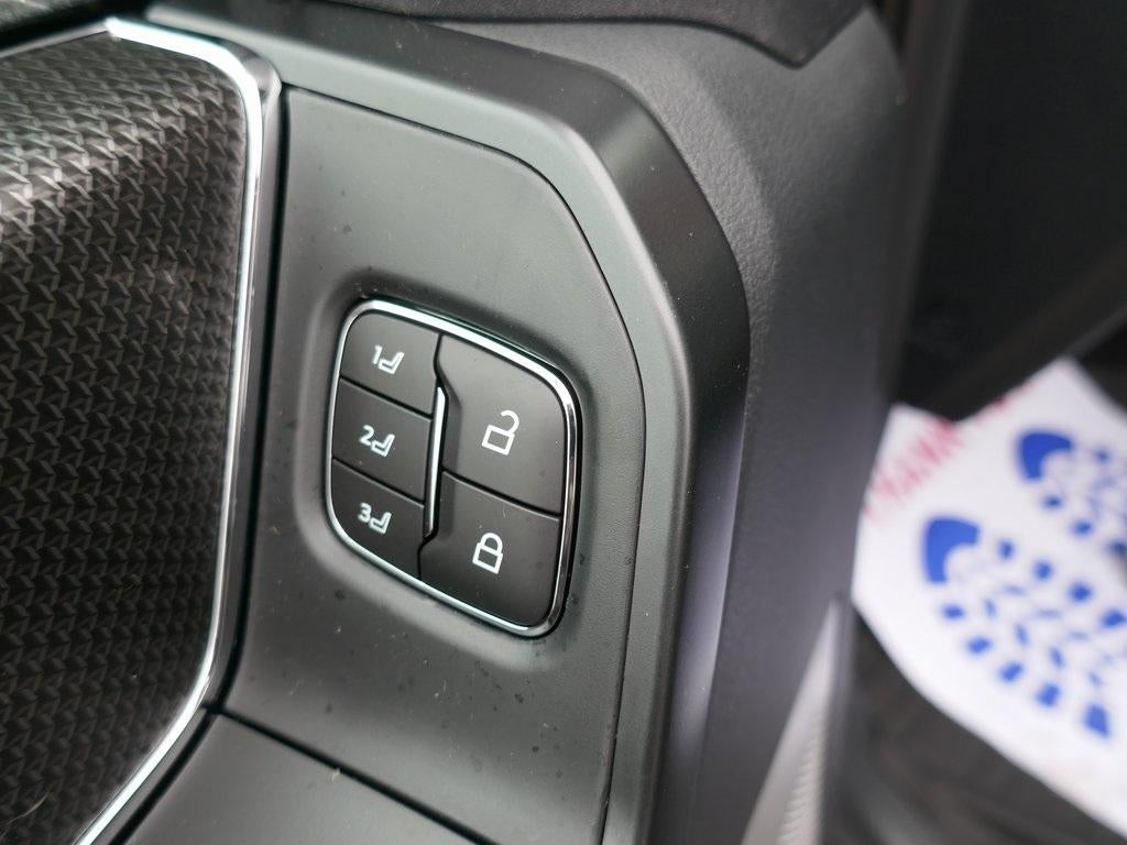 2026 Ford F-150 Raptor 4WD SuperCrew 5.5' Box