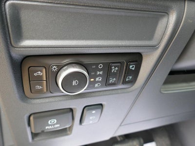 2026 Ford F-150 Raptor 4WD SuperCrew 5.5' Box