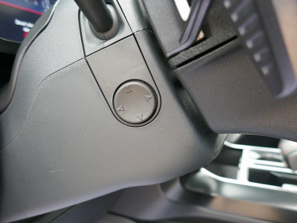 2026 Ford F-150 Raptor 4WD SuperCrew 5.5' Box