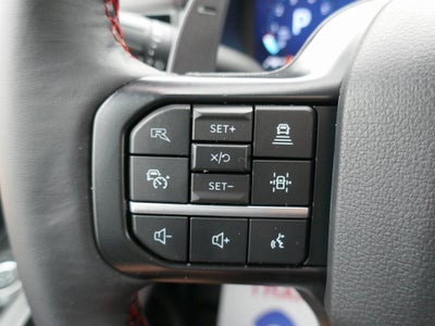 2026 Ford F-150 Raptor 4WD SuperCrew 5.5' Box