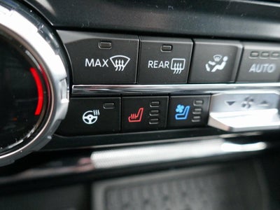 2026 Ford F-150 Raptor 4WD SuperCrew 5.5' Box