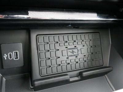 2026 Ford F-150 Raptor 4WD SuperCrew 5.5' Box