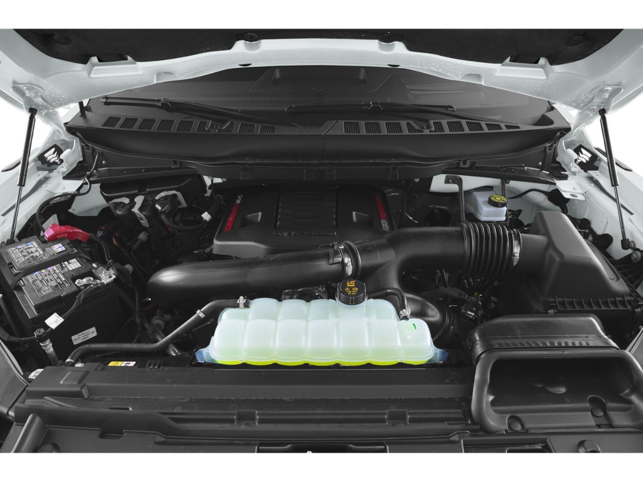 2026 Ford F-150 Raptor 4WD SuperCrew 5.5' Box