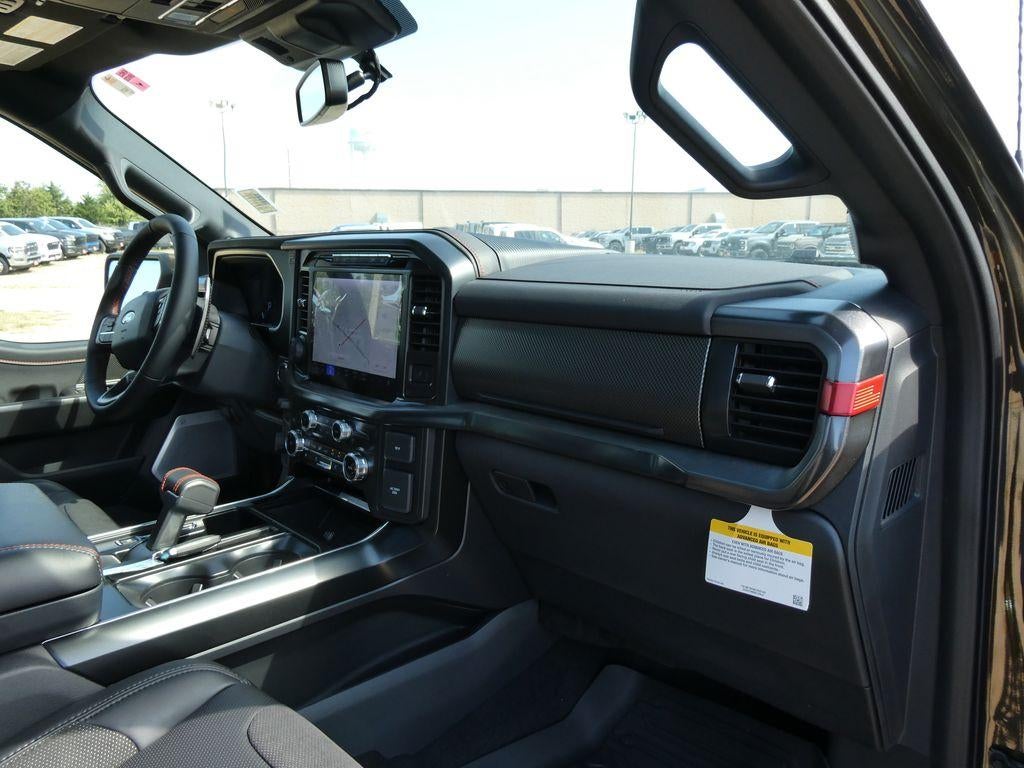 2026 Ford F-150 Raptor 4WD SuperCrew 5.5' Box
