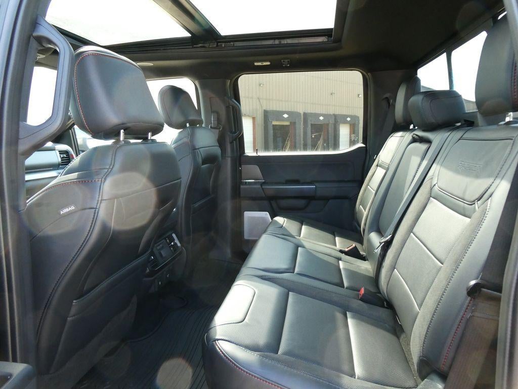 2026 Ford F-150 Raptor 4WD SuperCrew 5.5' Box