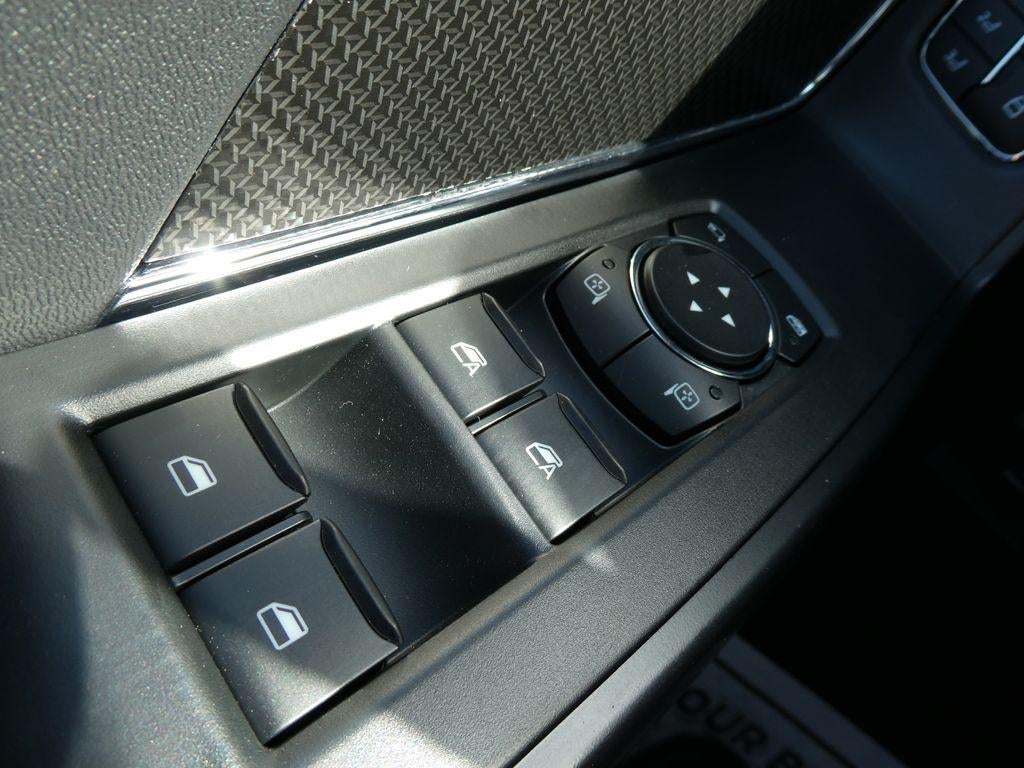 2026 Ford F-150 Raptor 4WD SuperCrew 5.5' Box